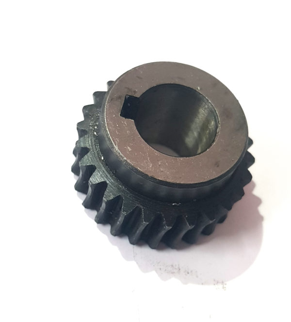 worm gear